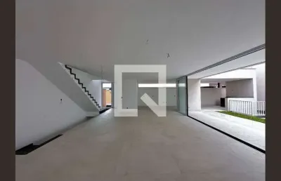 Casa / sobrado em condomínio para venda - santo amaro , 4 quartos,  486 m² - são paulo