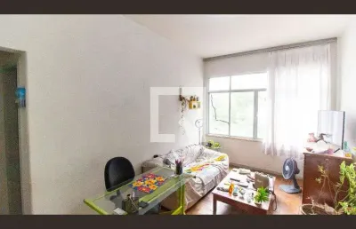 Apartamento para venda - centro , 2 quartos,  74 m² - niterói
