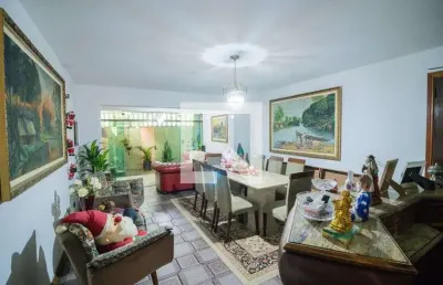 Casa para venda - butantã, 3 quartos,  225 m² - são paulo