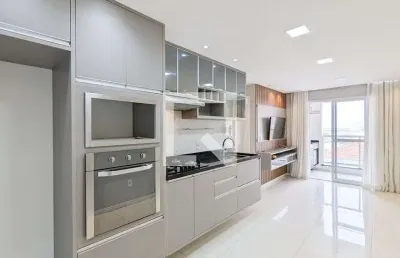 Apartamento para venda - anchieta, 2 quartos,  54 m² - são bernardo do campo