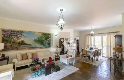 Casa para venda - jardim planalto, 3 quartos,  910 m² - campinas