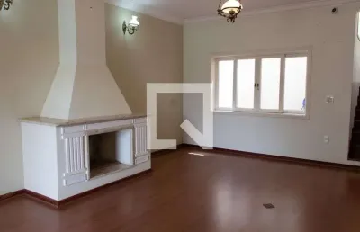 Casa / sobrado em condomínio para venda - loteamento caminhos de san conrado (sousas), 4 quartos,  394 m² - campinas