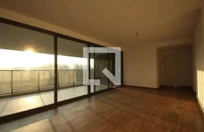 Apartamento para venda - panamby, 2 quartos,  143 m² - são paulo