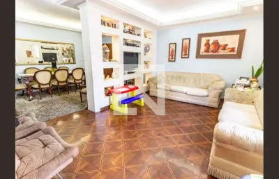 Casa para venda - mooca, 3 quartos,  565 m² - são paulo