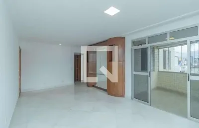 Apartamento para venda - cidade nova, 4 quartos,  120 m² - belo horizonte