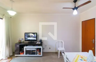 Apartamento para venda - jardim das bandeiras, 2 quartos,  55 m² - campinas