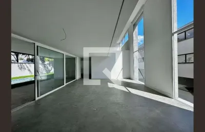 Casa para venda - santo amaro , 4 quartos,  712 m² - são paulo