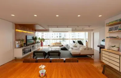 Apartamento para venda - santa cecília, 4 quartos,  240 m² - são paulo