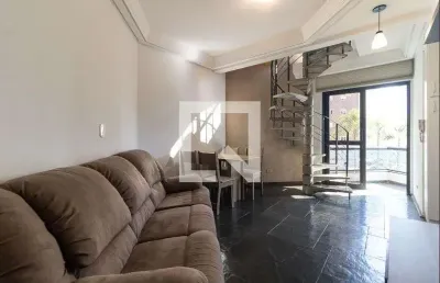 Apartamento para venda - aclimação, 1 quarto,  60 m² - são paulo