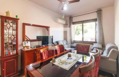 Apartamento para venda - jardim botânico, 2 quartos,  58 m² - porto alegre