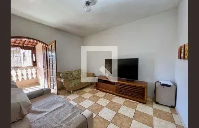 Casa para venda - betânia, 5 quartos,  300 m² - belo horizonte