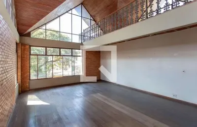Casa para venda - são luíz, 4 quartos,  397 m² - belo horizonte