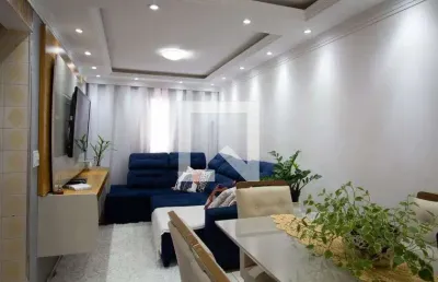 Apartamento para venda - itaquera, 2 quartos,  42 m² - são paulo