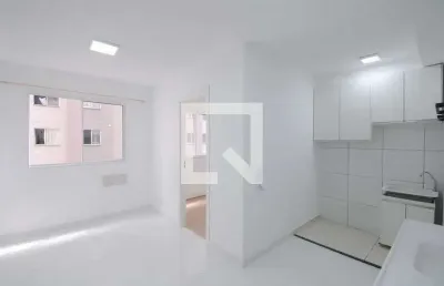Apartamento para venda - taboão, 2 quartos,  35 m² - são bernardo do campo