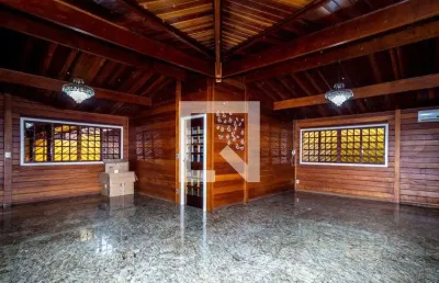 Casa para venda - vila rosália, 5 quartos,  315 m² - guarulhos