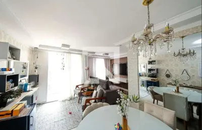 Apartamento para venda - vila antonieta, 2 quartos,  61 m² - são paulo