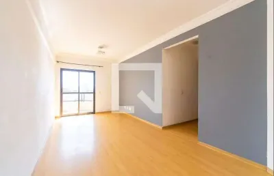 Apartamento para venda - jardim bela vista, 3 quartos,  82 m² - santo andré
