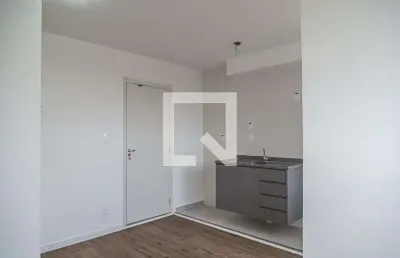 Apartamento para venda - vila campestre, 2 quartos,  40 m² - são paulo