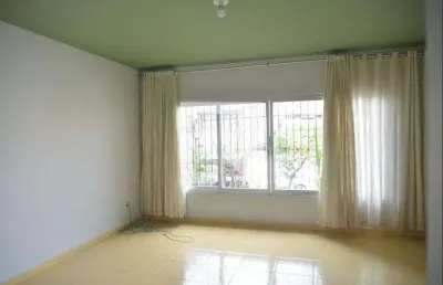 Casa para venda - parque oratório, 4 quartos,  148 m² - santo andré