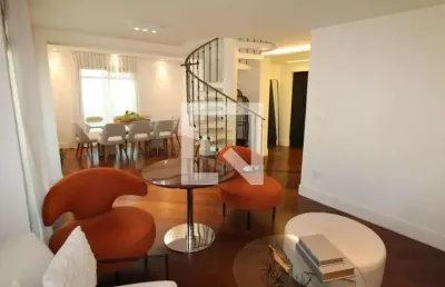 Apartamento para venda - santana, 3 quartos,  288 m² - são paulo