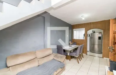 Casa para venda - irajá, 3 quartos,  110 m² - rio de janeiro
