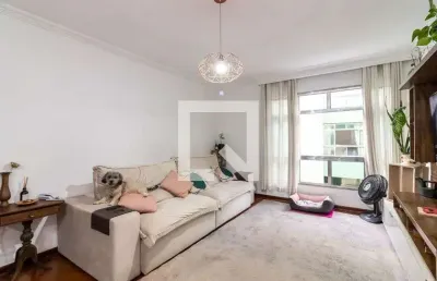 Apartamento para venda - casa verde, 4 quartos,  82 m² - são paulo