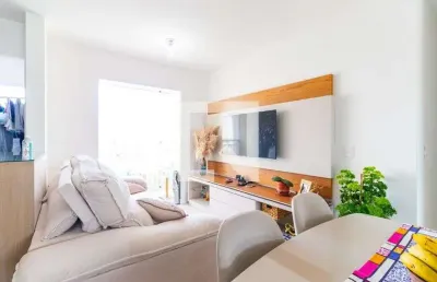 Apartamento para venda - socorro, 2 quartos,  49 m² - são paulo