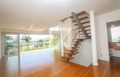 Casa / sobrado em condomínio para venda - real parque, 3 quartos,  350 m² - são paulo