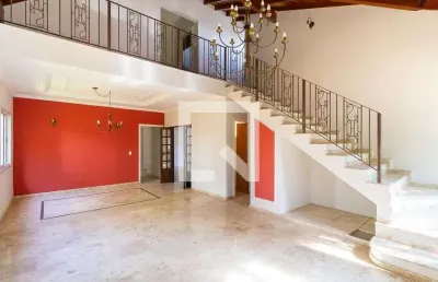 Casa / sobrado em condomínio para venda - lot. alphaville campinas , 3 quartos,  330 m² - campinas