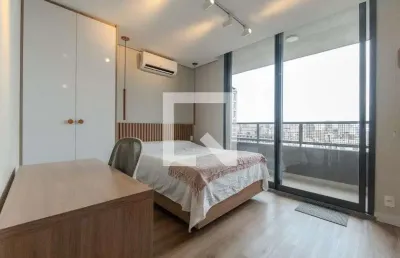 Kitnet / stúdio para venda - consolação, 1 quarto,  26 m² - são paulo