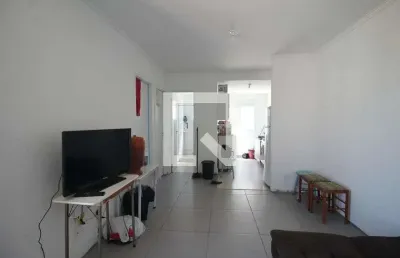 Apartamento para venda - estância velha, 2 quartos,  48 m² - canoas