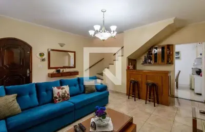Casa para venda - vila rosália, 3 quartos,  200 m² - guarulhos