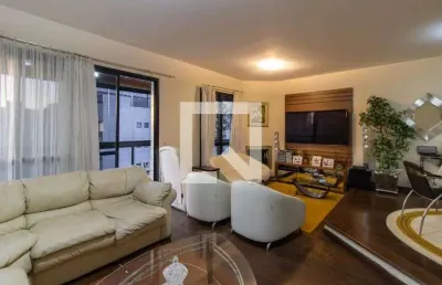 Apartamento para venda - vila miriam, 5 quartos,  250 m² - guarulhos