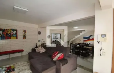 Casa para venda - anil, 5 quartos,  800 m² - rio de janeiro
