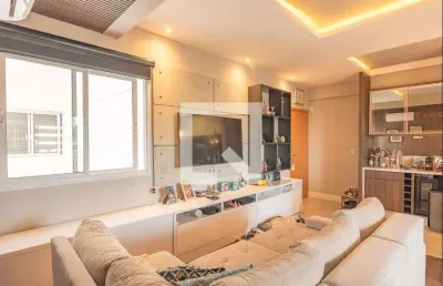 Apartamento para venda - parque industrial, 3 quartos,  82 m² - campinas
