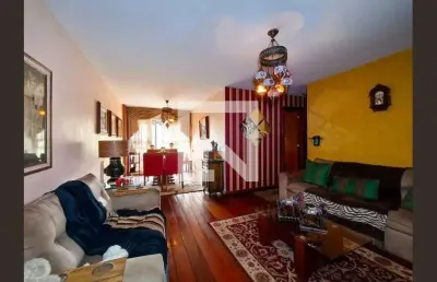 Apartamento para venda - vila isabel, 2 quartos,  110 m² - rio de janeiro
