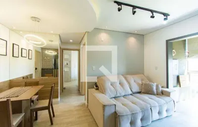 Apartamento para venda - igará, 2 quartos,  68 m² - canoas