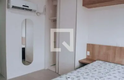 Apartamento para venda - partenon, 1 quarto,  27 m² - porto alegre