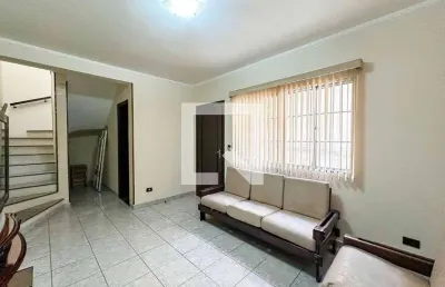 Casa para venda - água fria, 3 quartos,  251 m² - são paulo