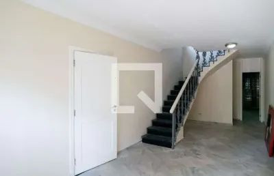 Casa para venda - brooklin, 4 quartos,  200 m² - são paulo