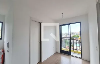 Apartamento para venda - vila prudente, 2 quartos,  36 m² - são paulo