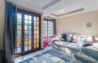 Casa / sobrado em condomínio para venda - menino deus, 3 quartos,  174 m² - porto alegre