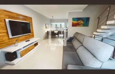 Casa / sobrado em condomínio para venda - água fria, 3 quartos,  200 m² - são paulo
