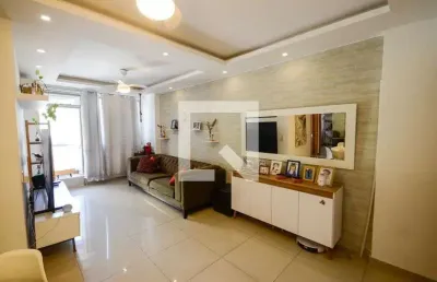 Apartamento para venda - vila isabel, 2 quartos,  83 m² - rio de janeiro