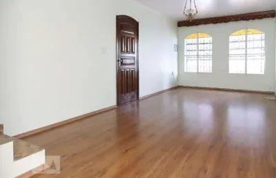 Casa para venda - mandaqui, 3 quartos,  125 m² - são paulo