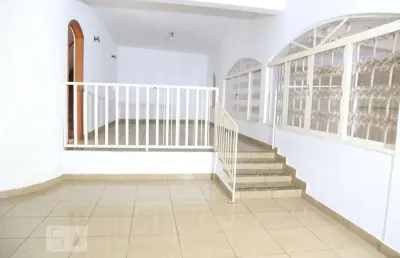 Casa para venda - água fria, 5 quartos,  400 m² - são paulo