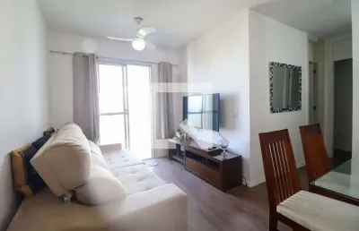 Apartamento para venda - jacarepaguá, 2 quartos,  60 m² - rio de janeiro