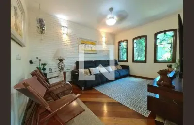 Casa para venda - city américa, 5 quartos,  424 m² - são paulo