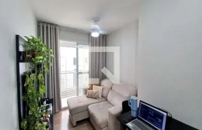 Apartamento para venda - jardim das bandeiras, 2 quartos,  54 m² - campinas