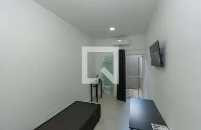 Kitnet / stúdio para venda - barão geraldo - centro, 1 quarto,  24 m² - campinas